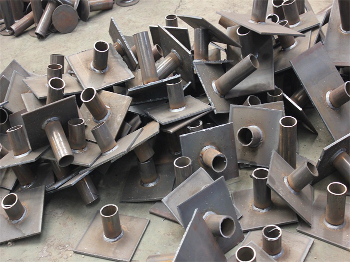 柳州网架钢结构工程有限公司